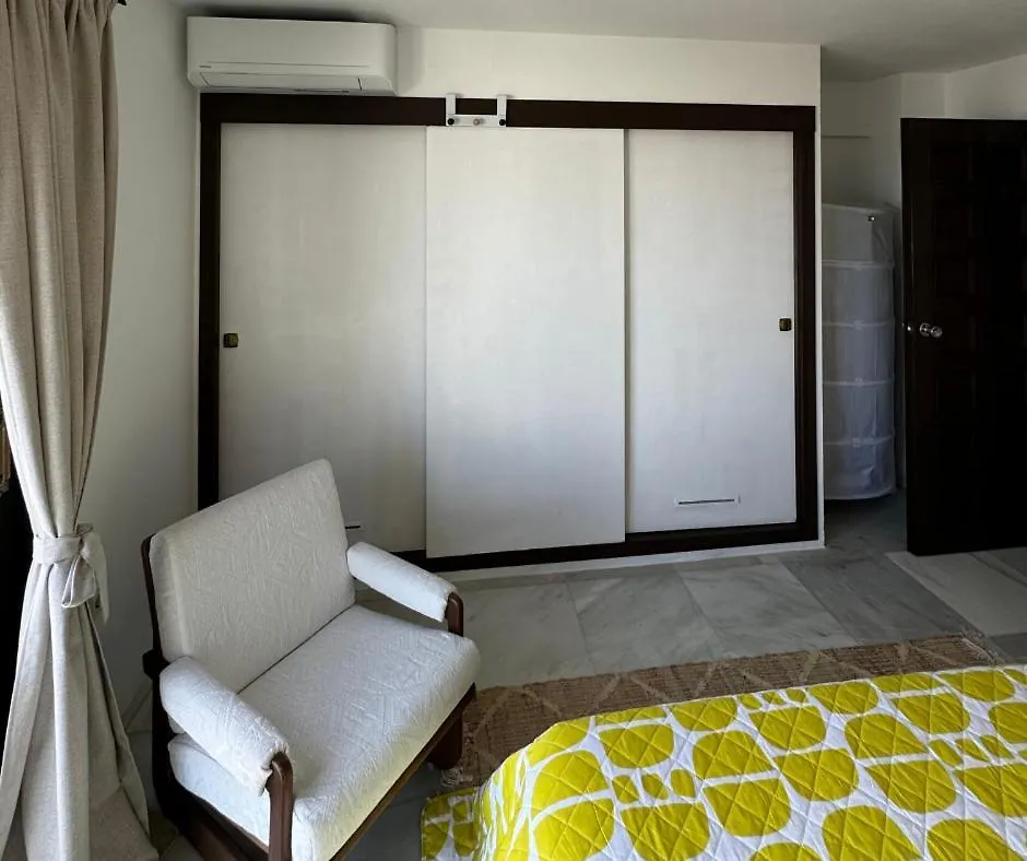 Paz Y Mar Estepona Apartment 0*,  Spain