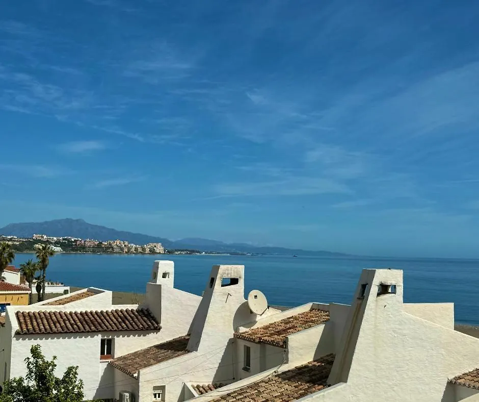 Paz Y Mar Estepona Apartment